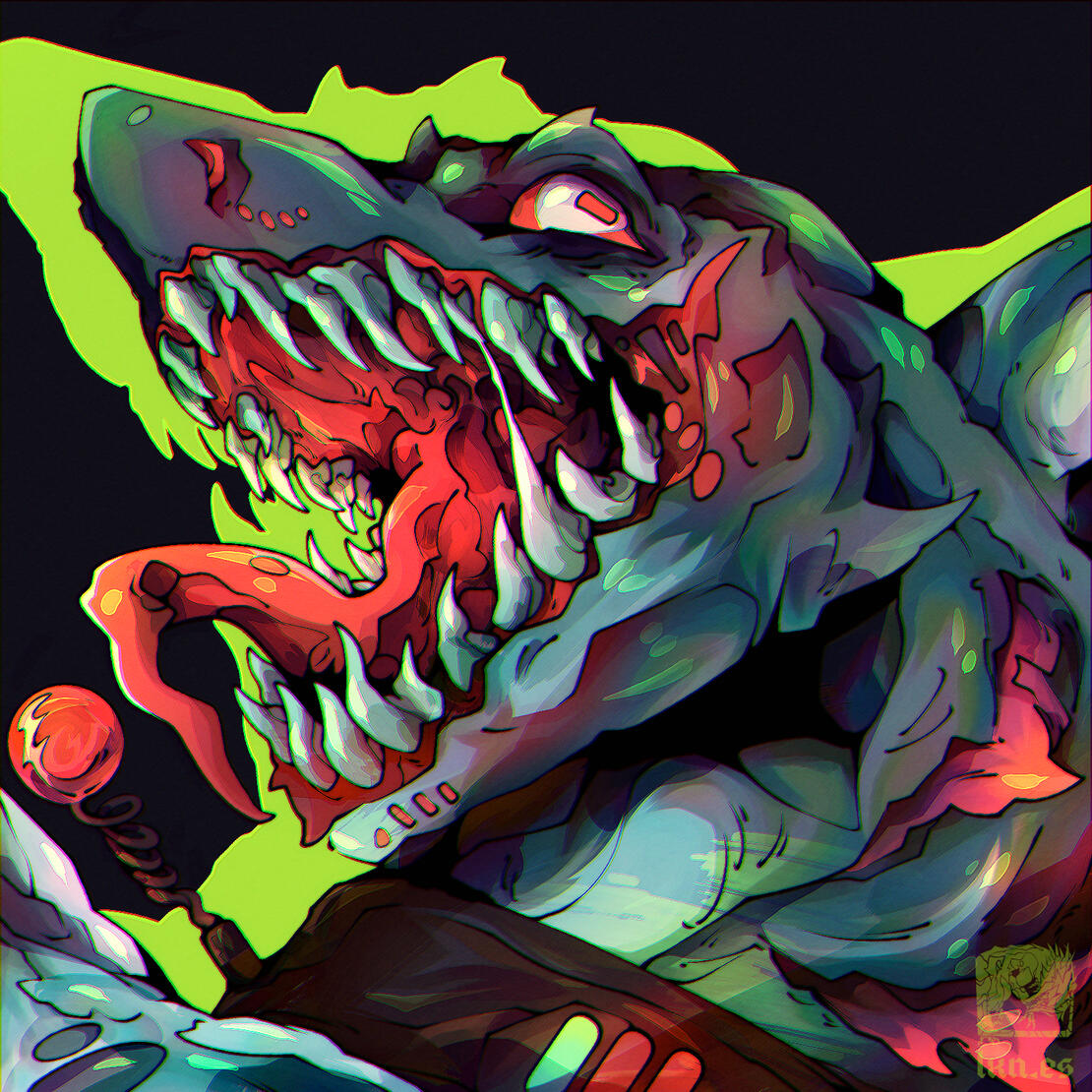 Scylla Scylla