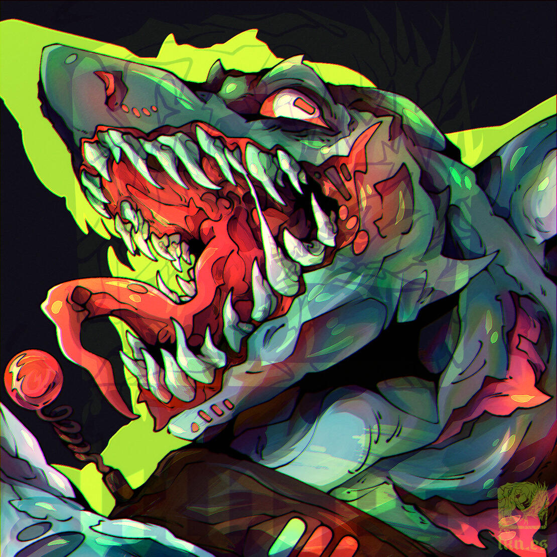 SCYLLA